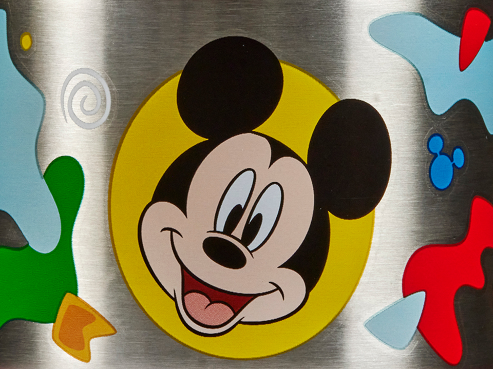 Mickey